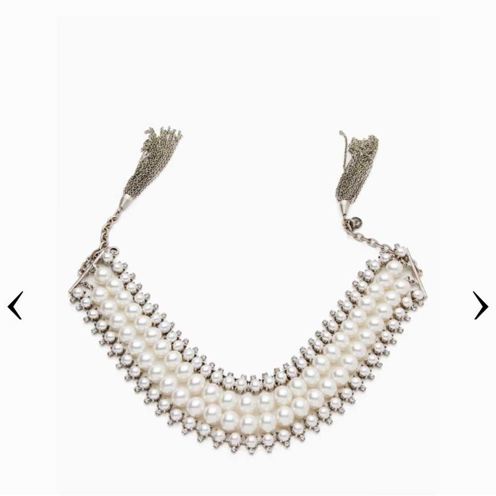 Dylanlex Sarah Choker, NEW, sold out on the official website